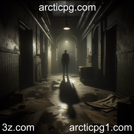 A Evolução do Horror nos Videogames